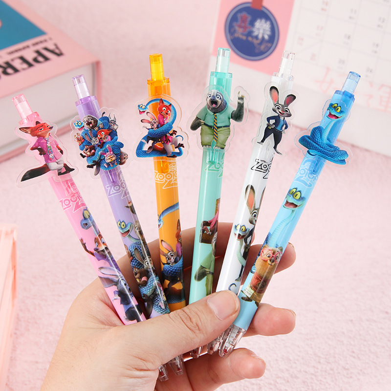 Zootopia Party Games - Zootopia Pena Lucu Disney Judith Nick