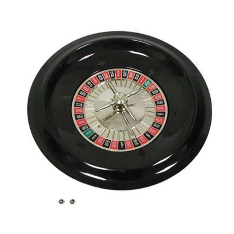 Party Games App - Roulette Aksesori dekorasi roda meja interaksi,