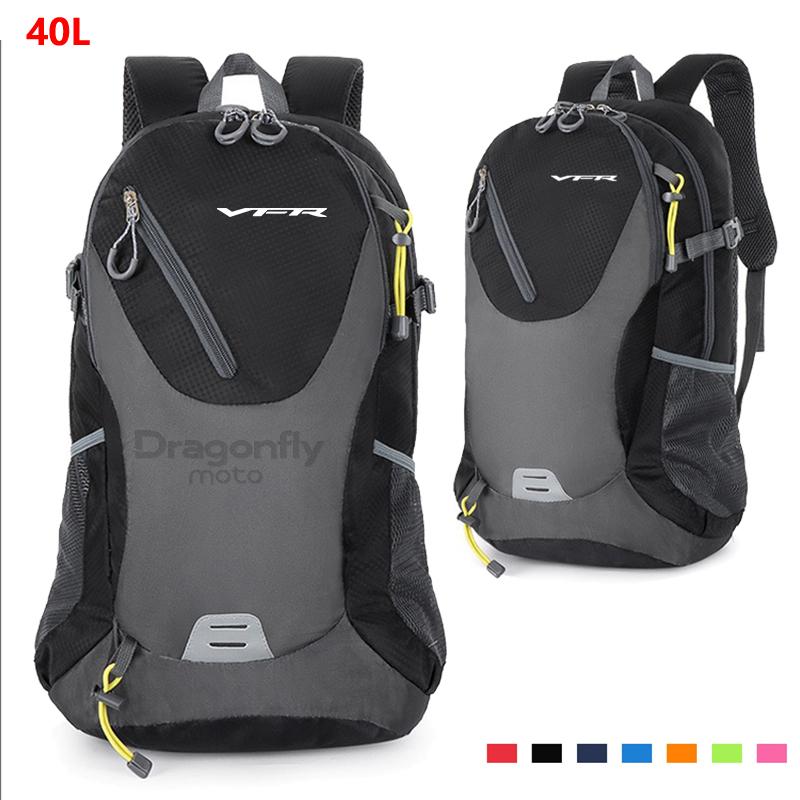 Sack Race Bag - Untuk HONDA VFR 800 1200x VFR750
