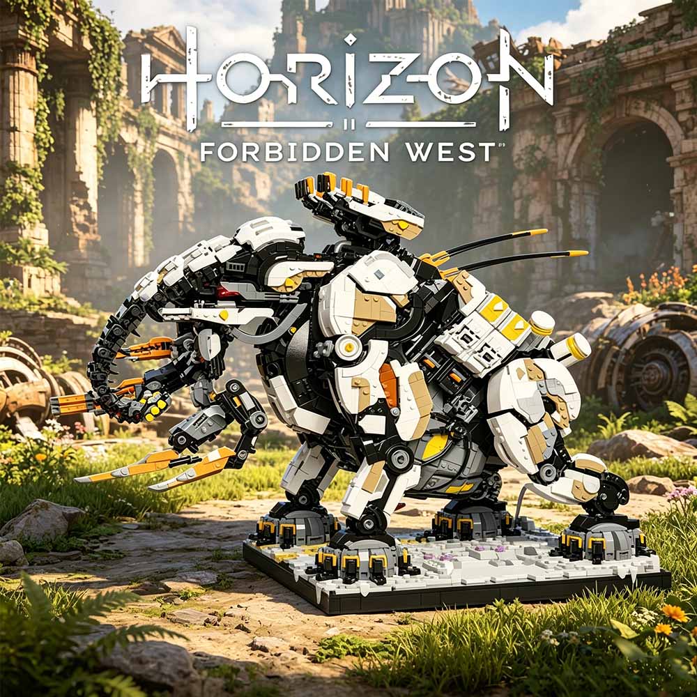 Party Games Adult Birthday - Permainan Baru Datang: Dawned Horizon Tremortusk