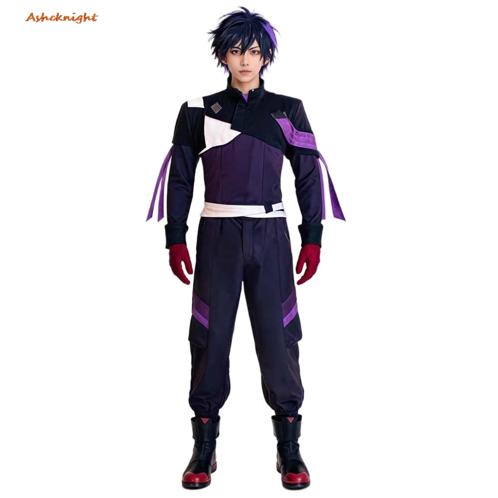 Party Games Online - Pakaian Kirito Cosplay Game Sword On