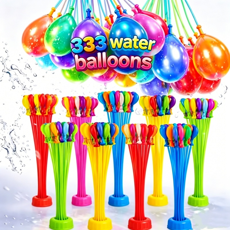 Party Games Bomb - 111 Buah Bom Air Musim Panas: