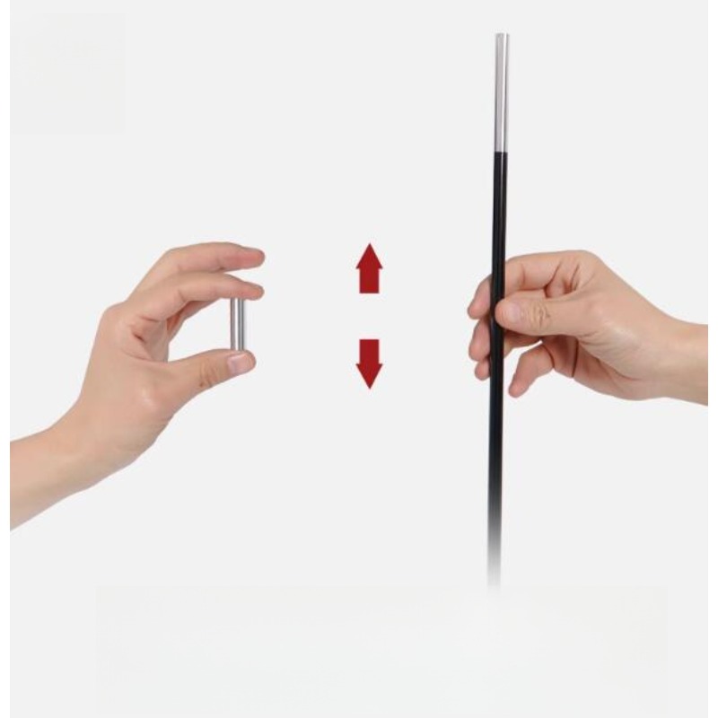 Party Games Easy - Jerami Ajaib 20 Buah Tongkat Mini