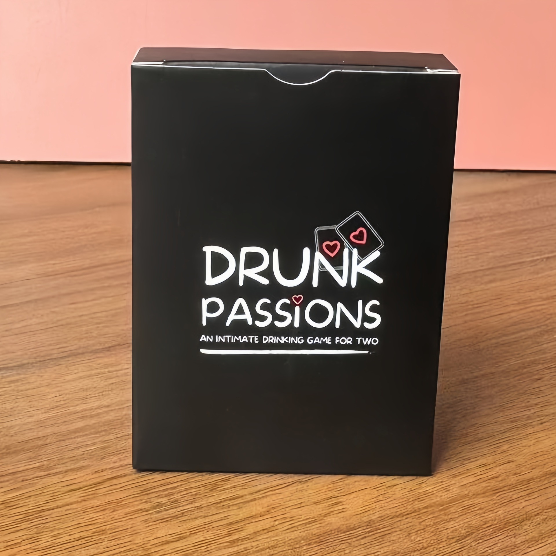 Party Games App - Permainan Kartu Tarot Minum untuk Pasangan