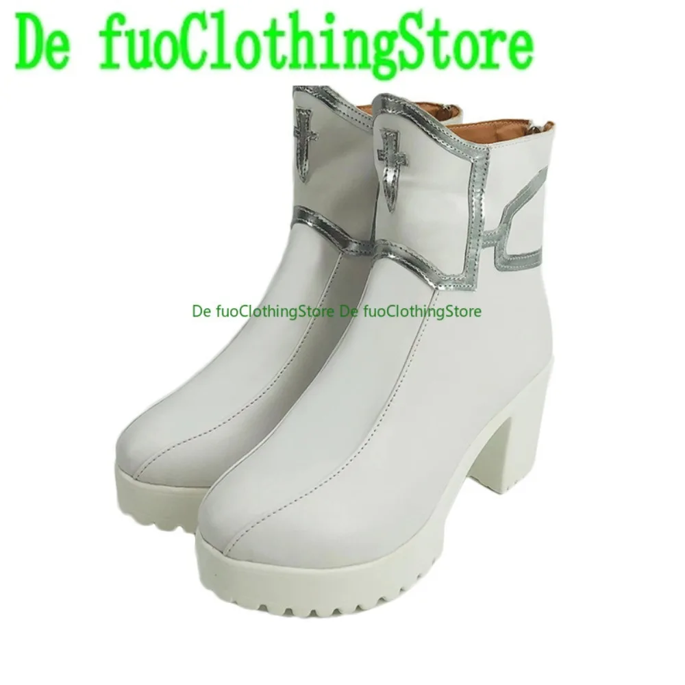 Party Games Online - DefuoClothing Sword Art Online Asuna Sepatu
