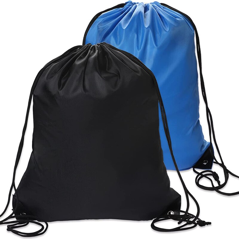 Sack Race Bag - Eco Polyester Bundle ransel balap, tas