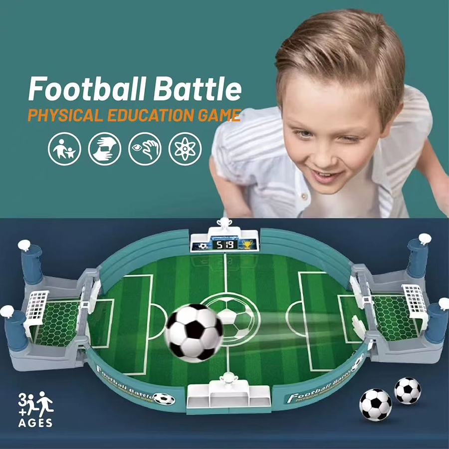 Party Games App - 1 Buah- Mainan Permainan Papan Meja