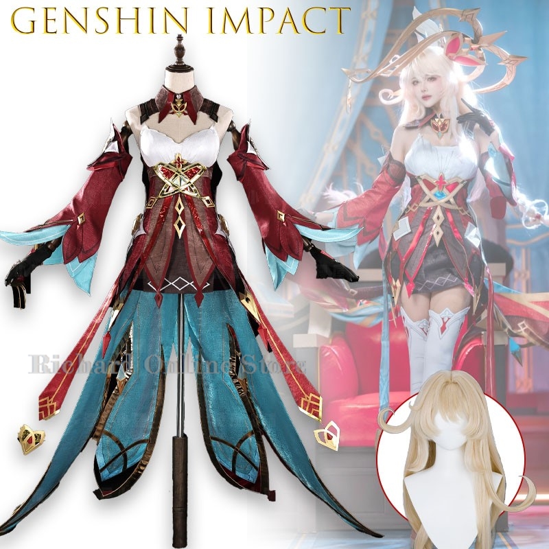Party Games Online - Richard Toko Online Genshin Impact Alice