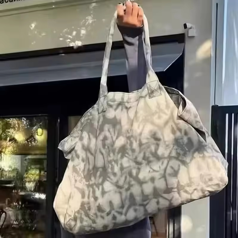 Sack Race Bag - Tas Kebugaran Kasual Tas Yoga untuk