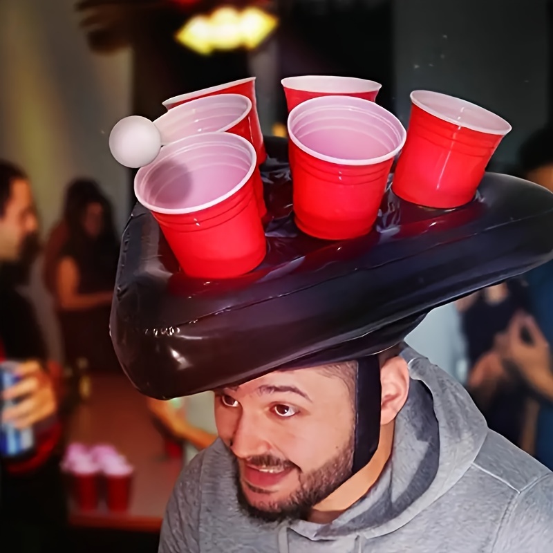 Topi Segitiga Tiup untuk Perma - Party Games App ulasan dan harga