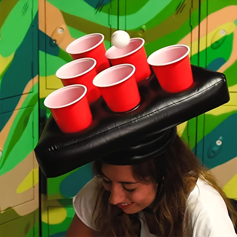Topi Segitiga Tiup untuk Perma - Party Games App ulasan dan harga