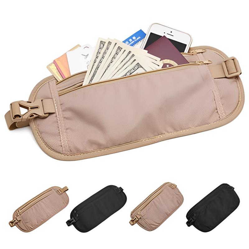 Tas Pinggang Tersembunyi Anti  - Sack Race Bag ulasan dan harga