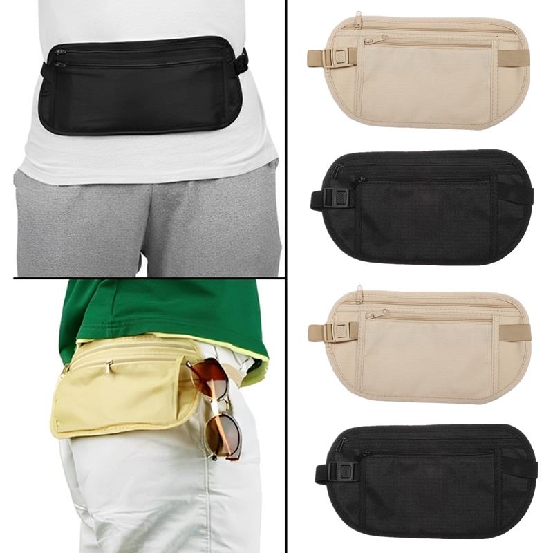 Tas Pinggang Tersembunyi Anti  - Sack Race Bag ulasan dan harga