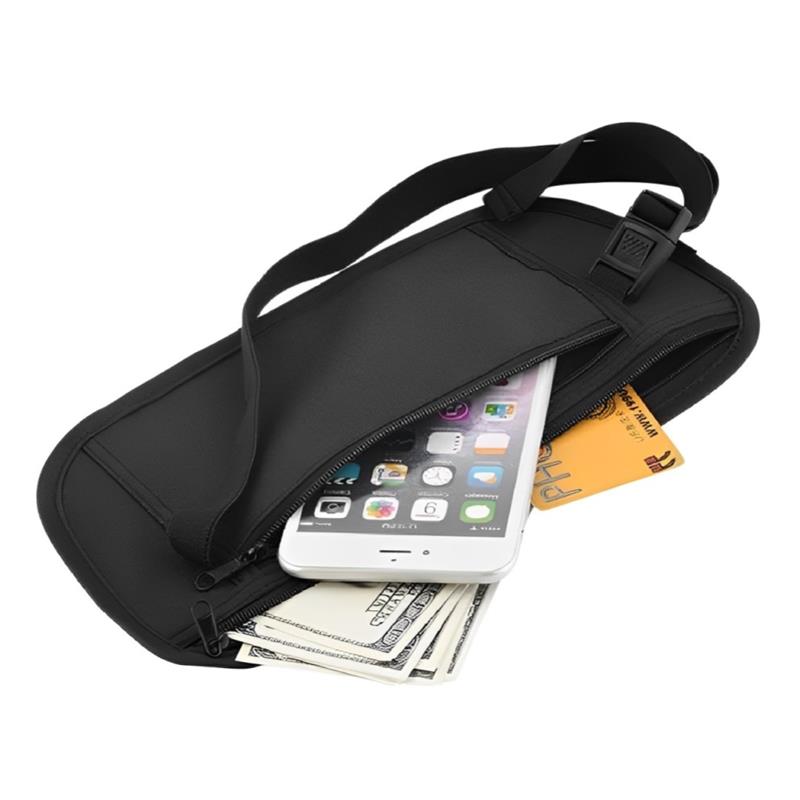 Tas Pinggang Tersembunyi Anti  - Sack Race Bag ulasan dan harga