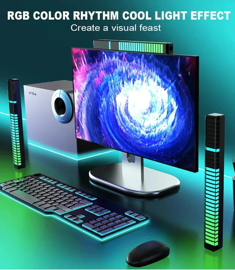 Lampu dekorasi Desktop LED, la - Party Games App ulasan dan harga