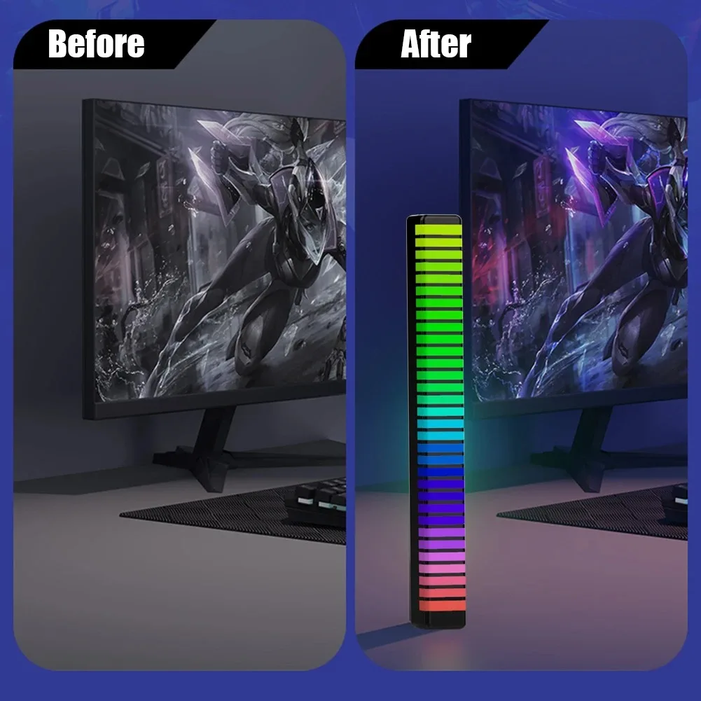 Lampu dekorasi Desktop LED, la - Party Games App ulasan dan harga