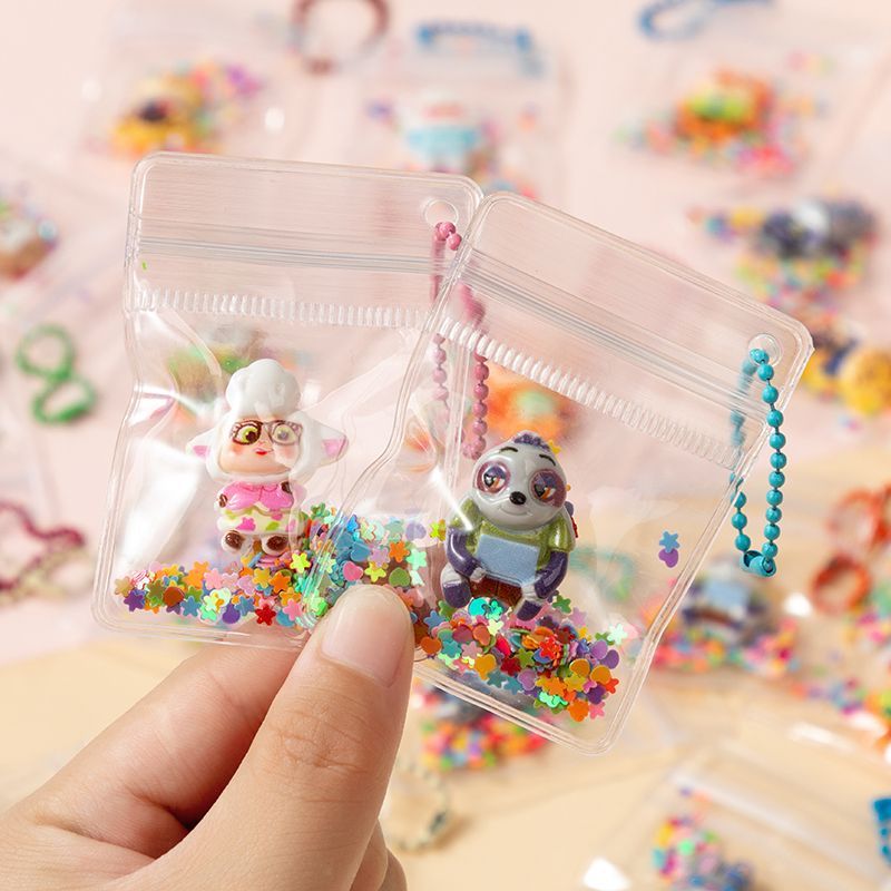 Zootopia Gantungan Kunci Mini  - Zootopia Party Games ulasan dan harga