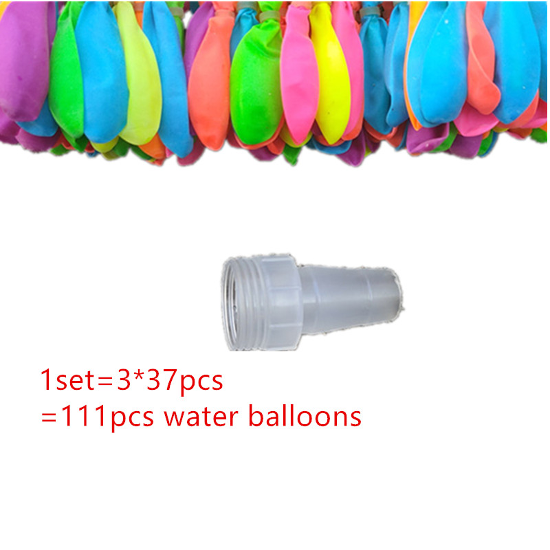 Mainan Musim Panas 111 Balon B - Party Games Bomb ulasan dan harga