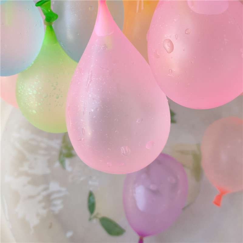 Mainan Musim Panas 111 Balon B - Party Games Bomb ulasan dan harga