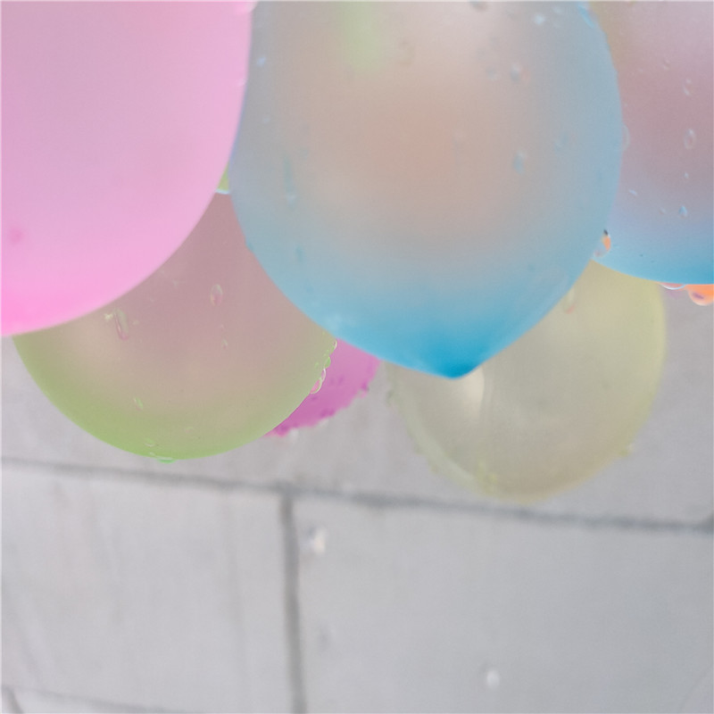 Mainan Musim Panas 111 Balon B - Party Games Bomb ulasan dan harga