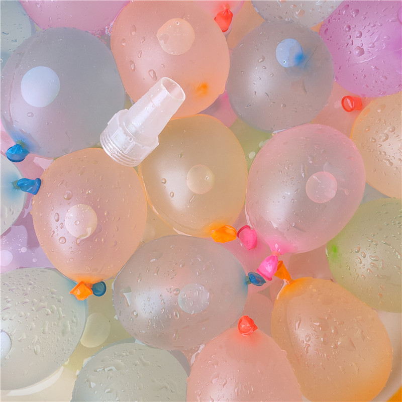 Mainan Musim Panas 111 Balon B - Party Games Bomb ulasan dan harga