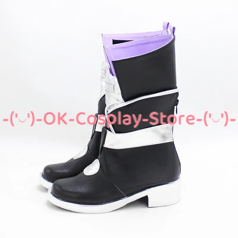 [Disesuaikan] Sepatu Cosplay G - Party Games Online ulasan dan harga
