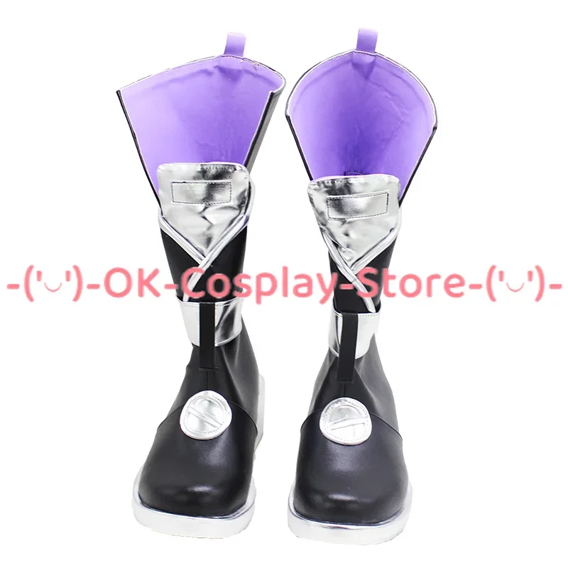 [Disesuaikan] Sepatu Cosplay G - Party Games Online ulasan dan harga