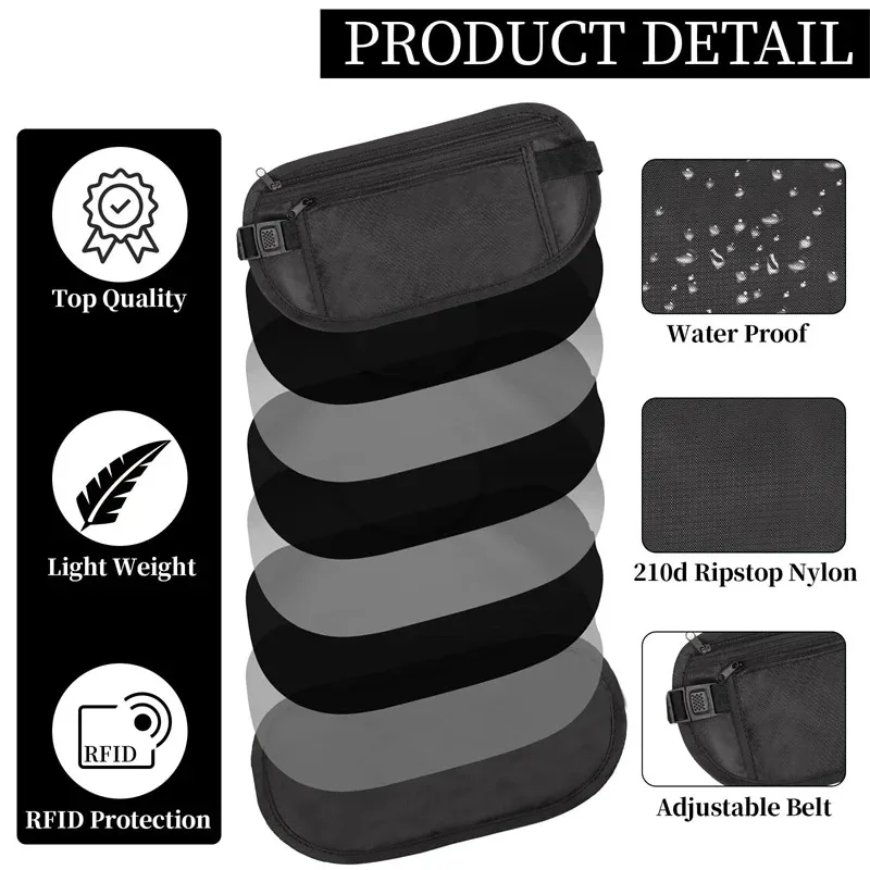 Tas Pinggang Olahraga Lari, Ta - Sack Race Bag ulasan dan harga