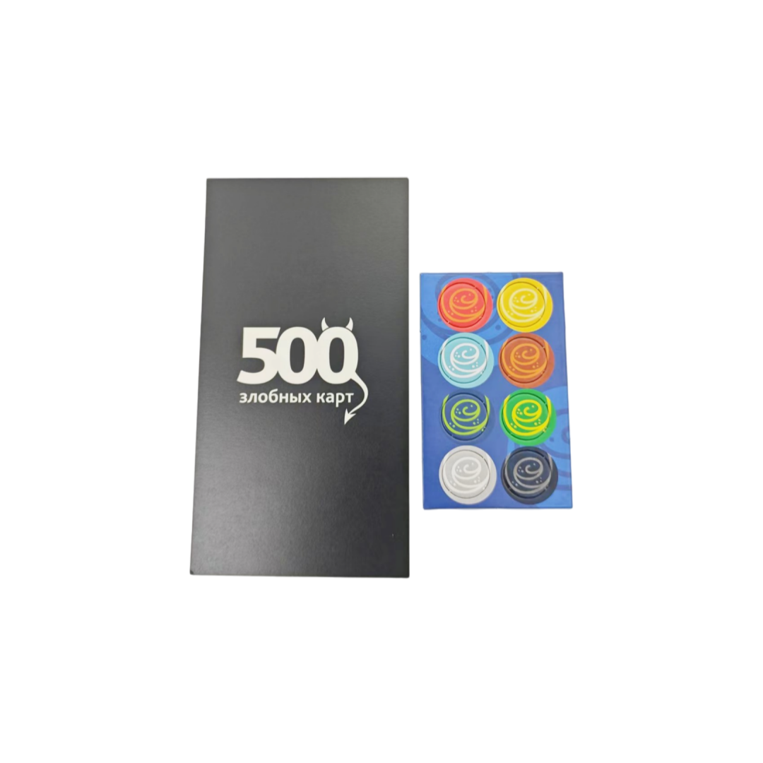 《500 Kartu Jahat (Versi 3.0)：P - Party Games For Large Groups ulasan dan harga