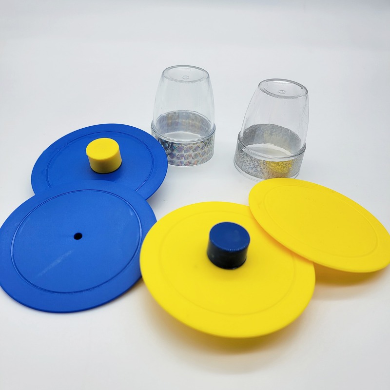 Mainan Ilusi Penetrasi Koin Ma - Party Games Easy ulasan dan harga