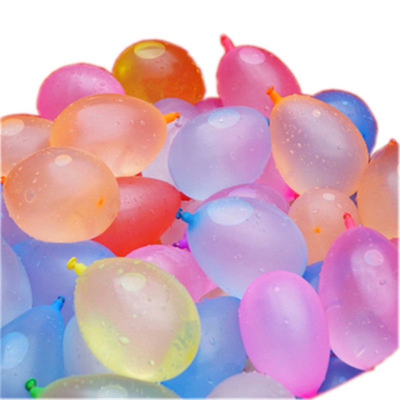111 Buah Bom Air Musim Panas:  - Party Games Bomb ulasan dan harga