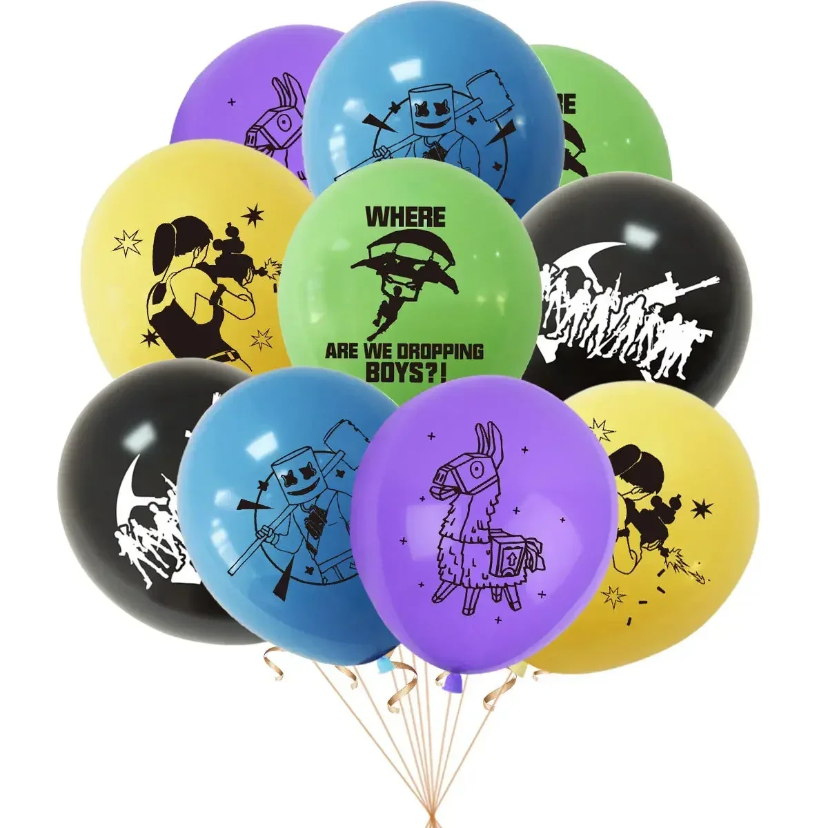 Perlengkapan Pesta Balon DIY T - Party Games Adult Birthday ulasan dan harga