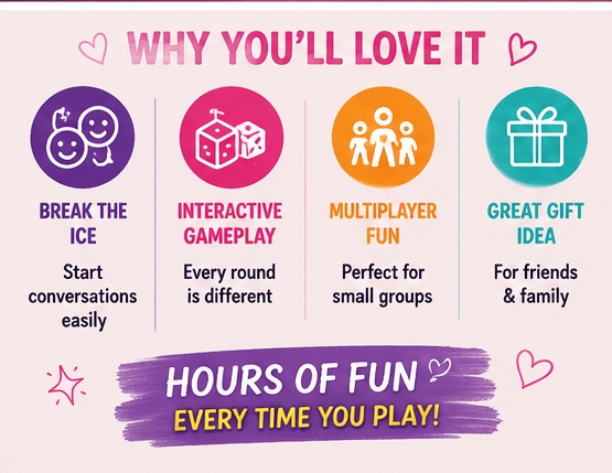 Hadiah Pesta dari Tipsy Land:  - Party Games App ulasan dan harga