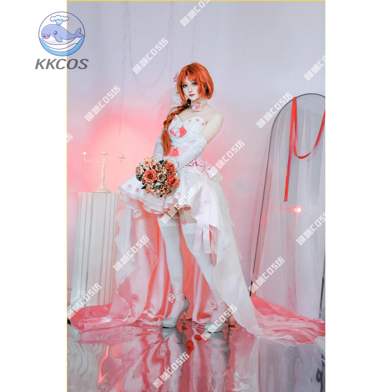 Kostum Cosplay Sword Art Onlin - Party Games Online ulasan dan harga
