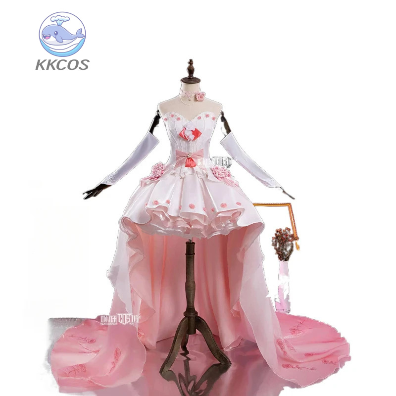 Kostum Cosplay Sword Art Onlin - Party Games Online ulasan dan harga