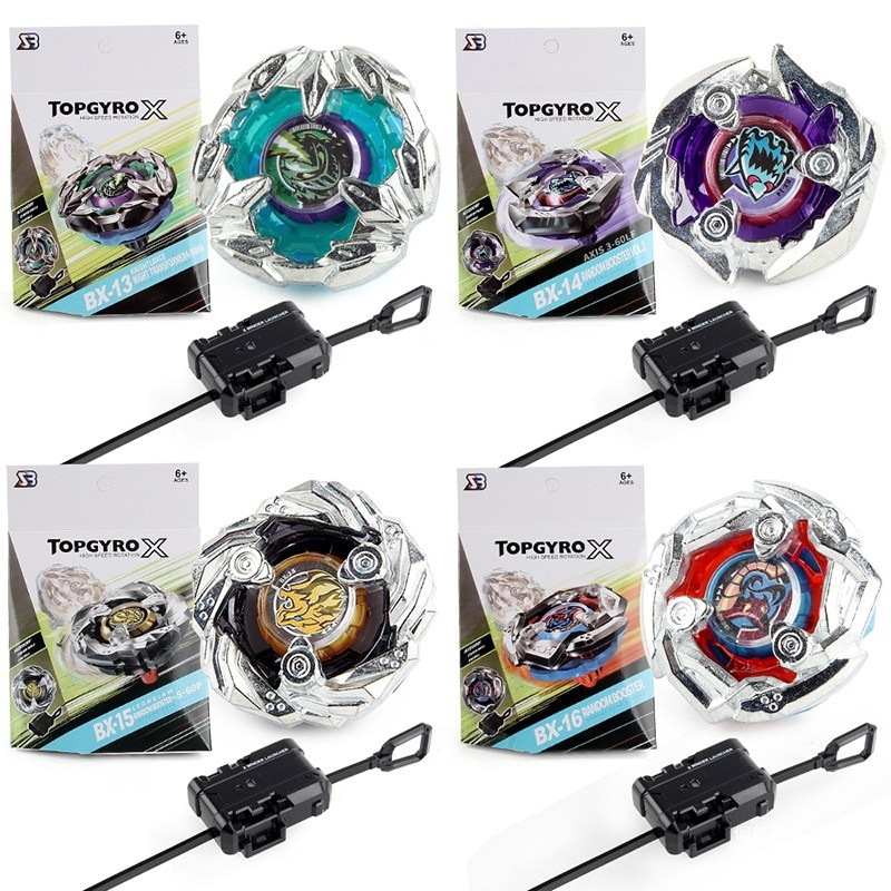 TOPGYRO BX Set Gyro Logam deng - Party Games Adult Birthday ulasan dan harga