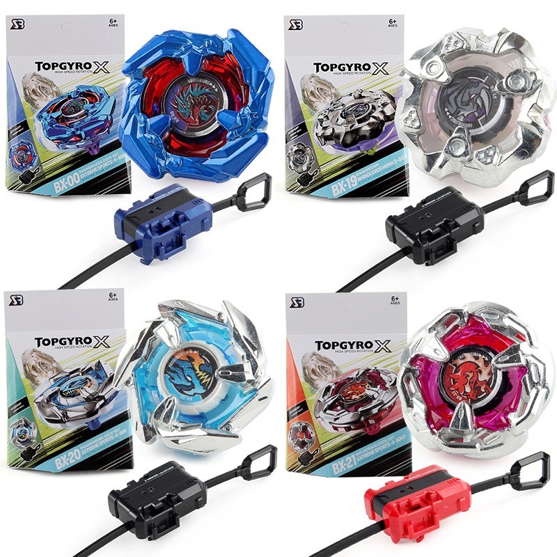 TOPGYRO BX Set Gyro Logam deng - Party Games Adult Birthday ulasan dan harga