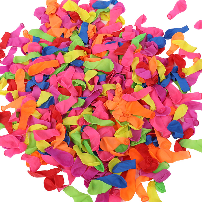 500 Buah Balon Bom Air Lucu Ma - Party Games Bomb ulasan dan harga