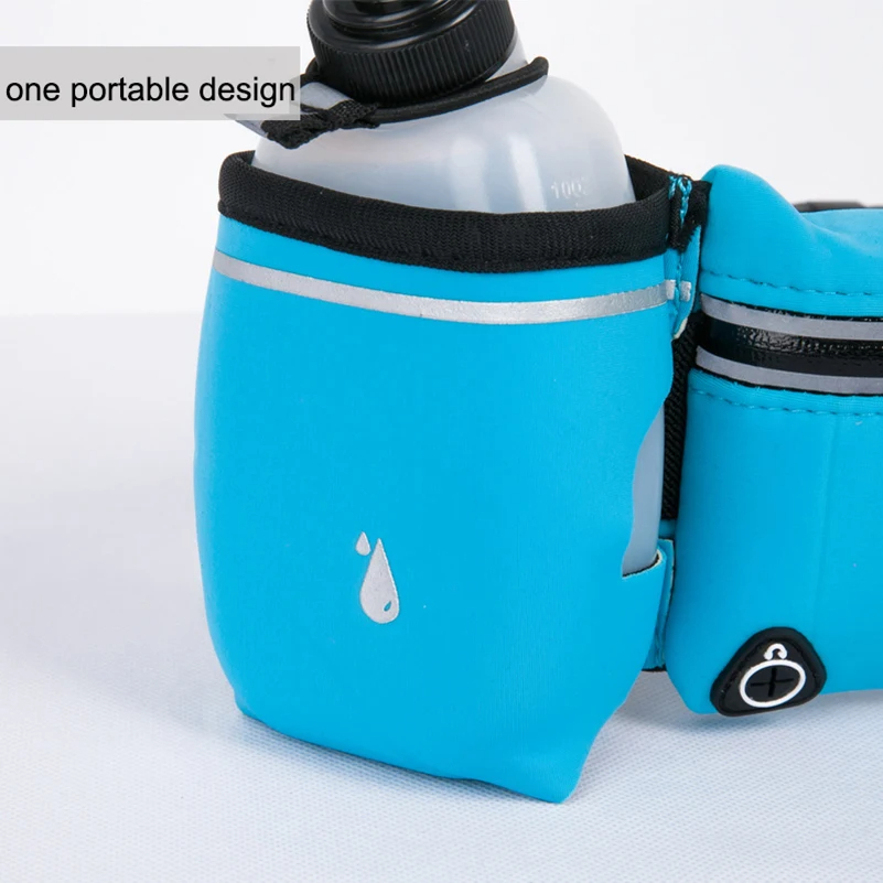 Tas Pinggang Lari, Tas Selempa - Sack Race Bag ulasan dan harga