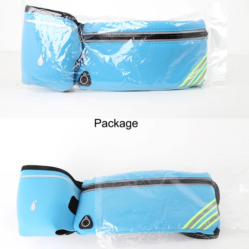 Tas Pinggang Lari, Tas Selempa - Sack Race Bag ulasan dan harga