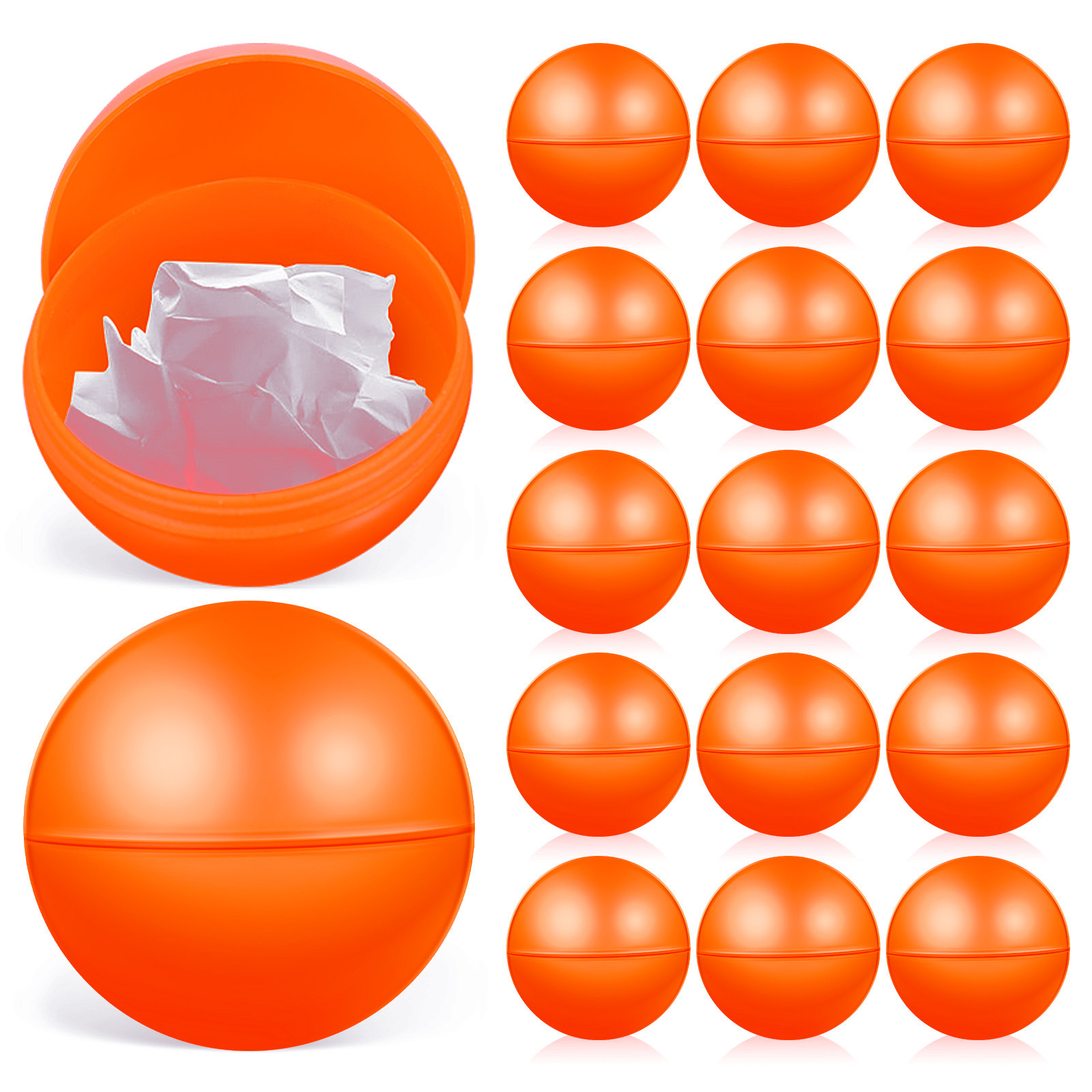 25 Buah Bola Lotere Plastik Be - Party Games Easy ulasan dan harga