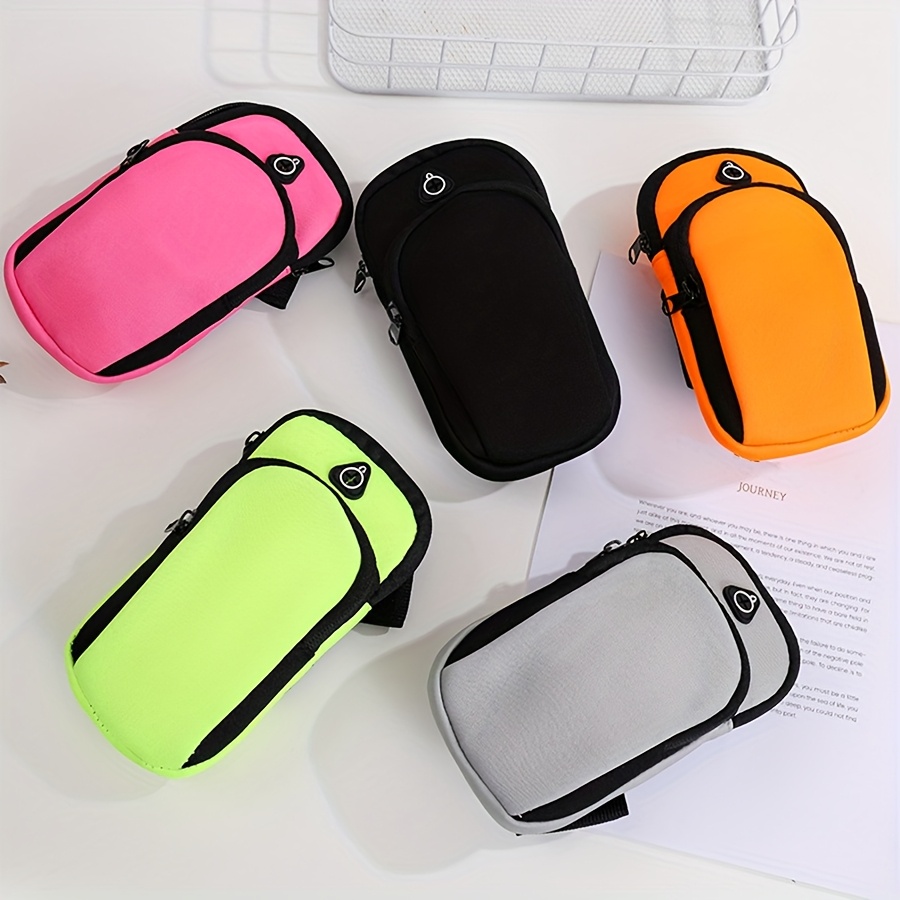 Tas Lengan Ponsel untuk Olahra - Sack Race Bag ulasan dan harga