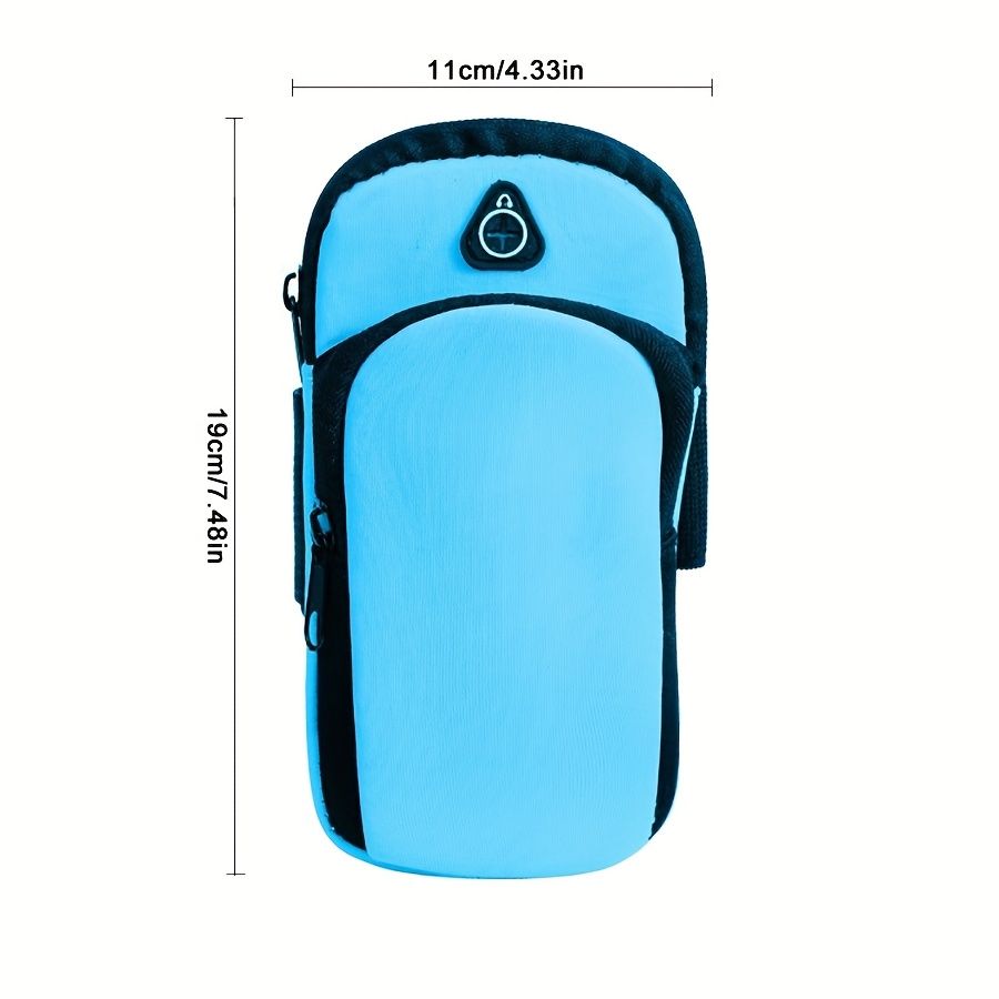 Tas Lengan Ponsel untuk Olahra - Sack Race Bag ulasan dan harga