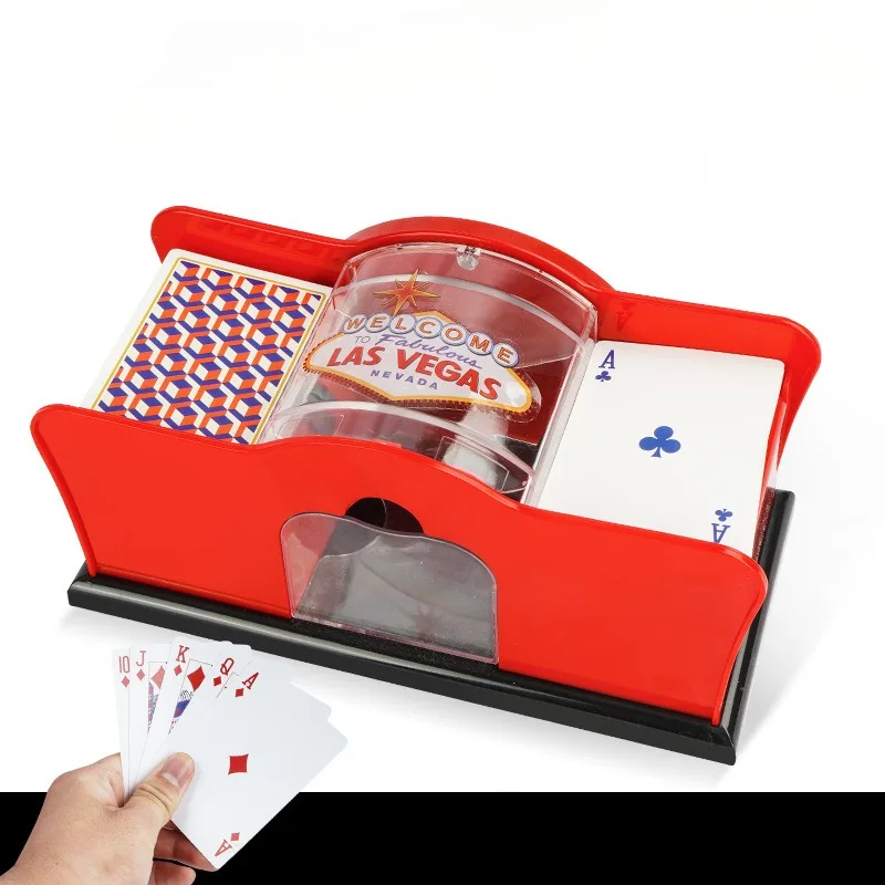 Dispenser mesin Poker permaina - Party Games Easy ulasan dan harga