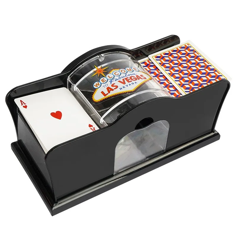Dispenser mesin Poker permaina - Party Games Easy ulasan dan harga