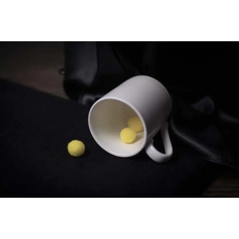 Cup of Fantasy Oleh Lu Chen Tr - Party Games Easy ulasan dan harga