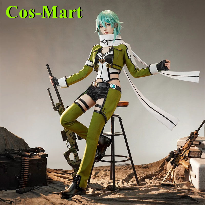 Kostum Cosplay Cos-Mart Game S - Party Games Online ulasan dan harga