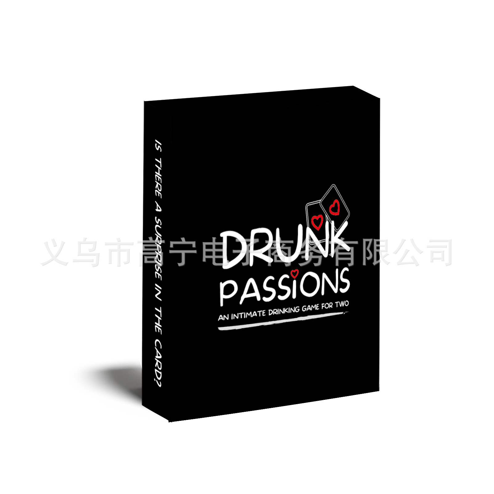 Permainan Kartu Tarot Minum un - Party Games App ulasan dan harga