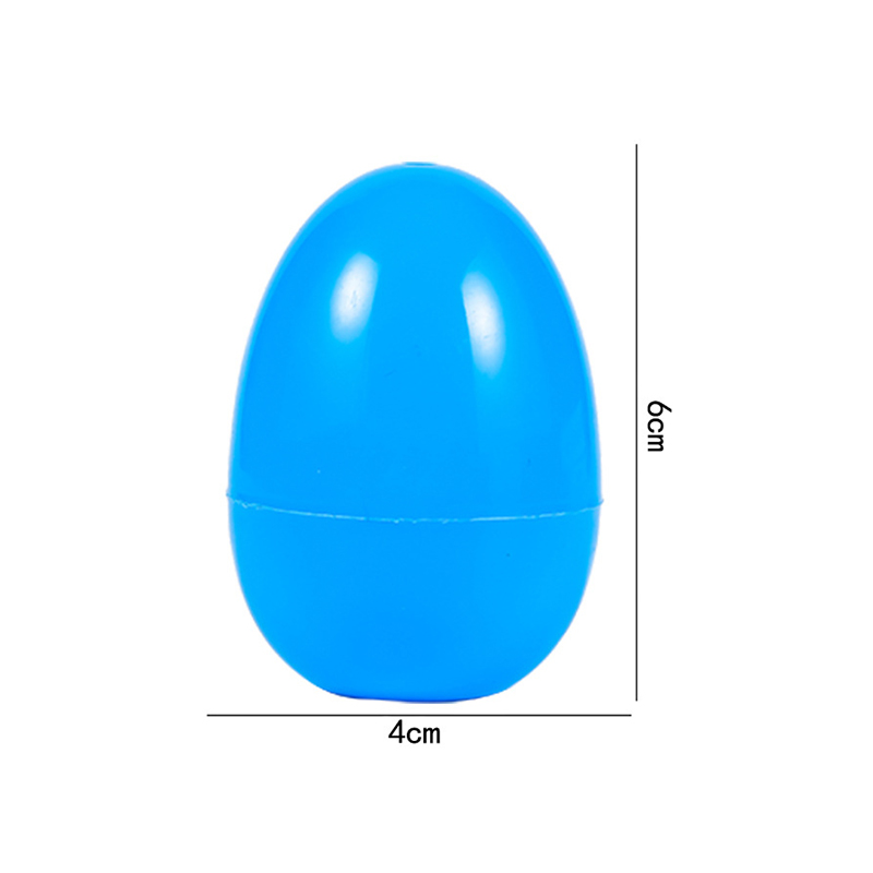12/24 Buah Telur Paskah Kosong - Party Games Easter For Kids ulasan dan harga