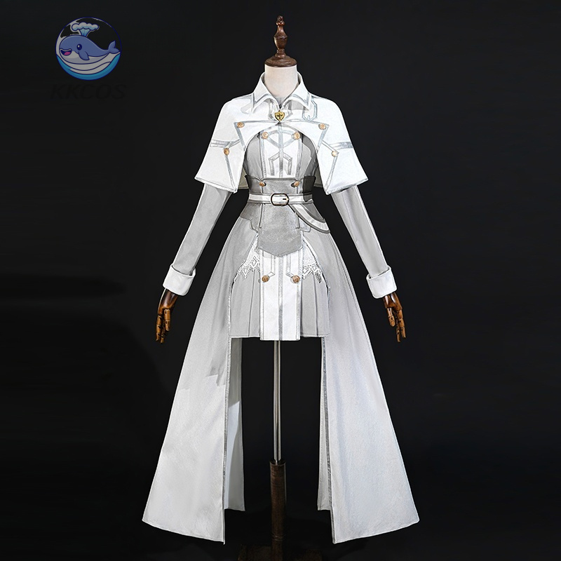 Kostum Cosplay Putri Cahaya Bi - Party Games Online ulasan dan harga